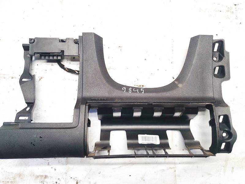 6M21U46441C Ford S-Max 2007 Sisätilan koristelu (muovit)