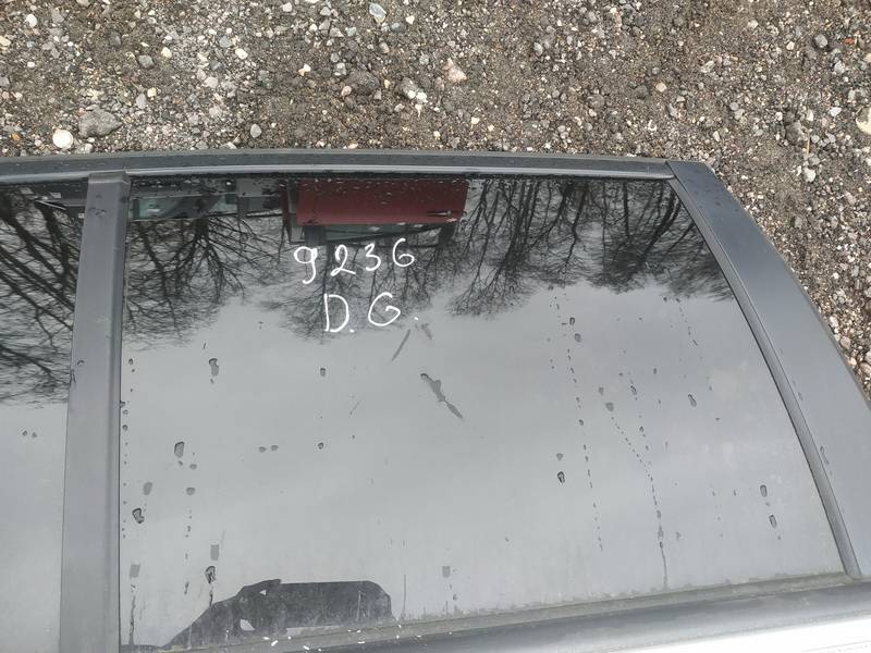 Chrysler Pacifica 2005 Duru stiklas G.D.