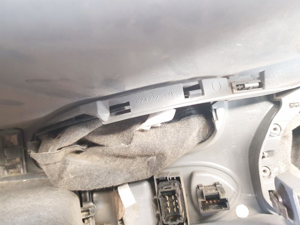 8200025899 Renault Laguna 2002 garniture intérieure - Thumbnail 2