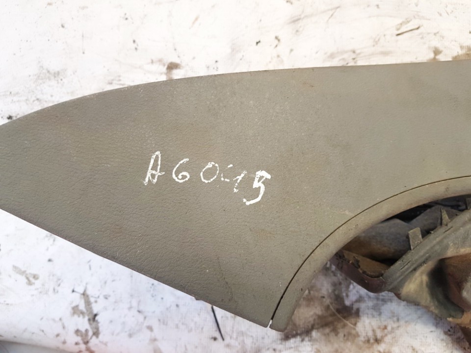 8200025899 Renault Laguna 2002 garniture intérieure - Thumbnail 3