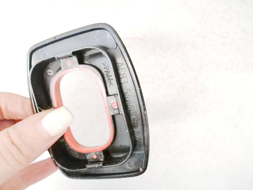 AE835466L75AA Nissan X-Trail 2002 Interior trim - Thumbnail 3