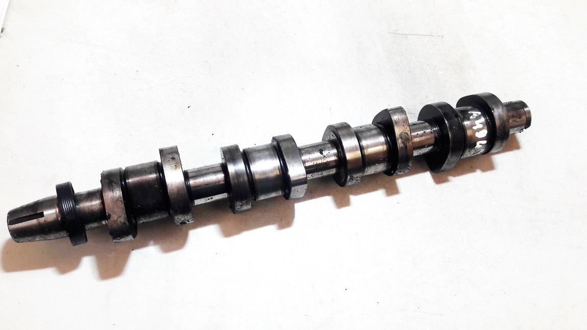 Volkswagen Caddy 2007 Paskirstymo veleno dantratis (skyvas - skriemulys)