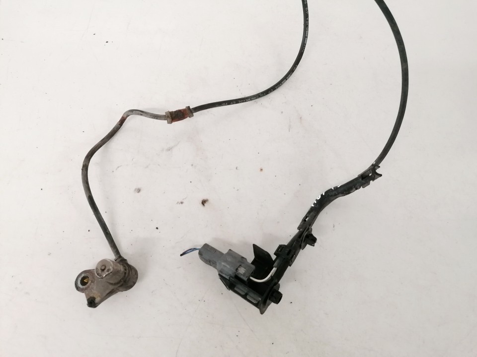 Mazda 6 2007 ABS Daviklis - Thumbnail 3