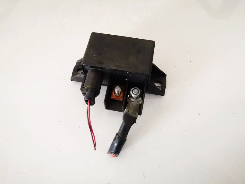 A0025426419 Mercedes-Benz E-CLASS 2005 Zvakiu Pakaitinimo rele