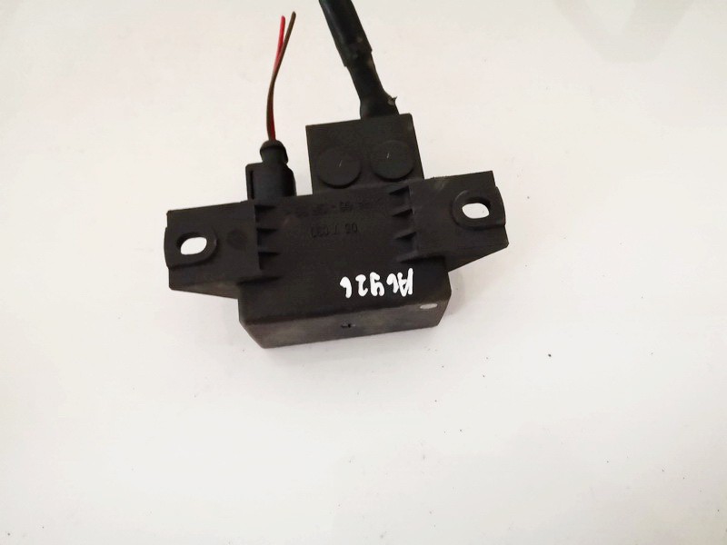 A0025426419 Mercedes-Benz E-CLASS 2005 Zvakiu Pakaitinimo rele - Thumbnail 3