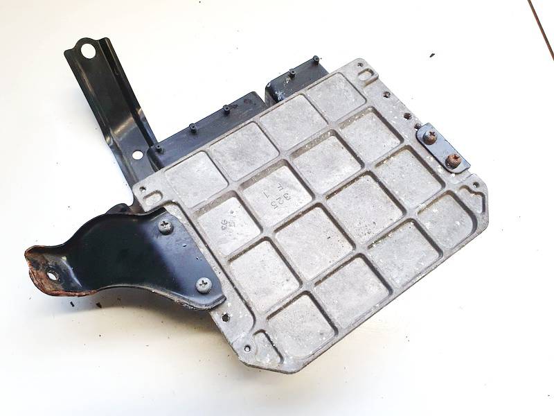 8966142C10 Toyota RAV-4 2007 ECU Engine Computer (Engine Control Unit) - Thumbnail 3