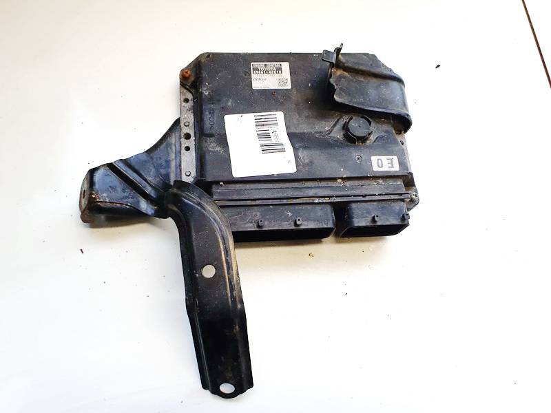 8966142C10 Toyota RAV-4 2007 ECU Engine Computer (Engine Control Unit)