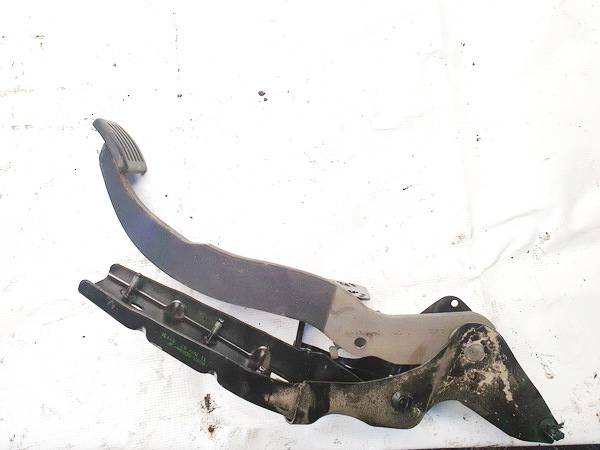 6G922D094JF Ford S-Max 2007 Pedal work, Brake pedal, Pedal bracket, Clutch pedal - Thumbnail 3