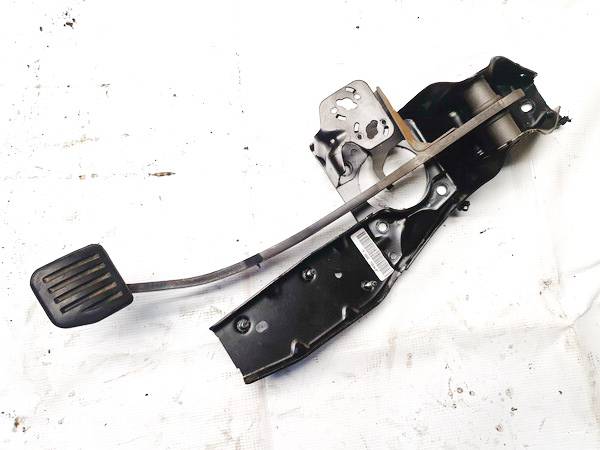 6G922D094JF Ford S-Max 2007 Pedal work, Brake pedal, Pedal bracket, Clutch pedal