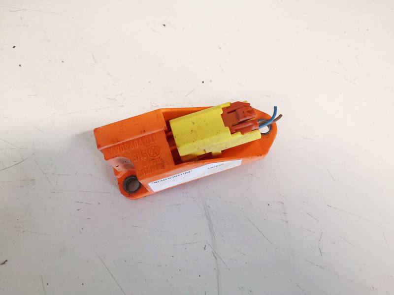 1T0909606A Skoda Fabia 2008 SRS ДАТЧИК (Датчик AIR BAG) - Thumbnail 2