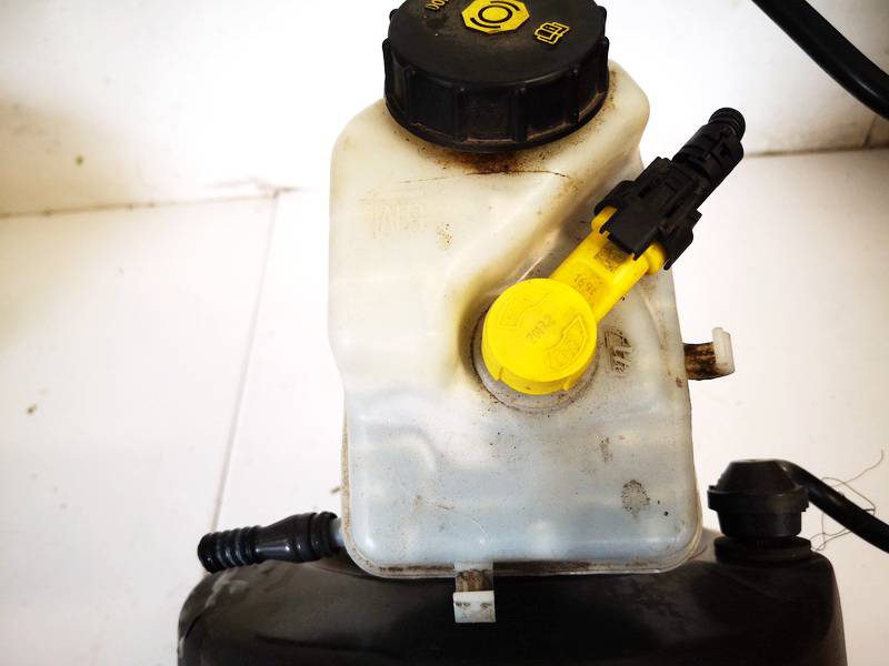 03350890231 Opel Insignia 2011 Brake Master Cylinder Reservoir