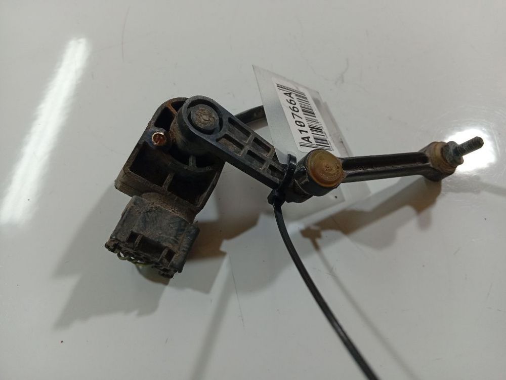 7L0616571 Volkswagen Touareg 2003 Xenon Projecteur Nivellement Leve