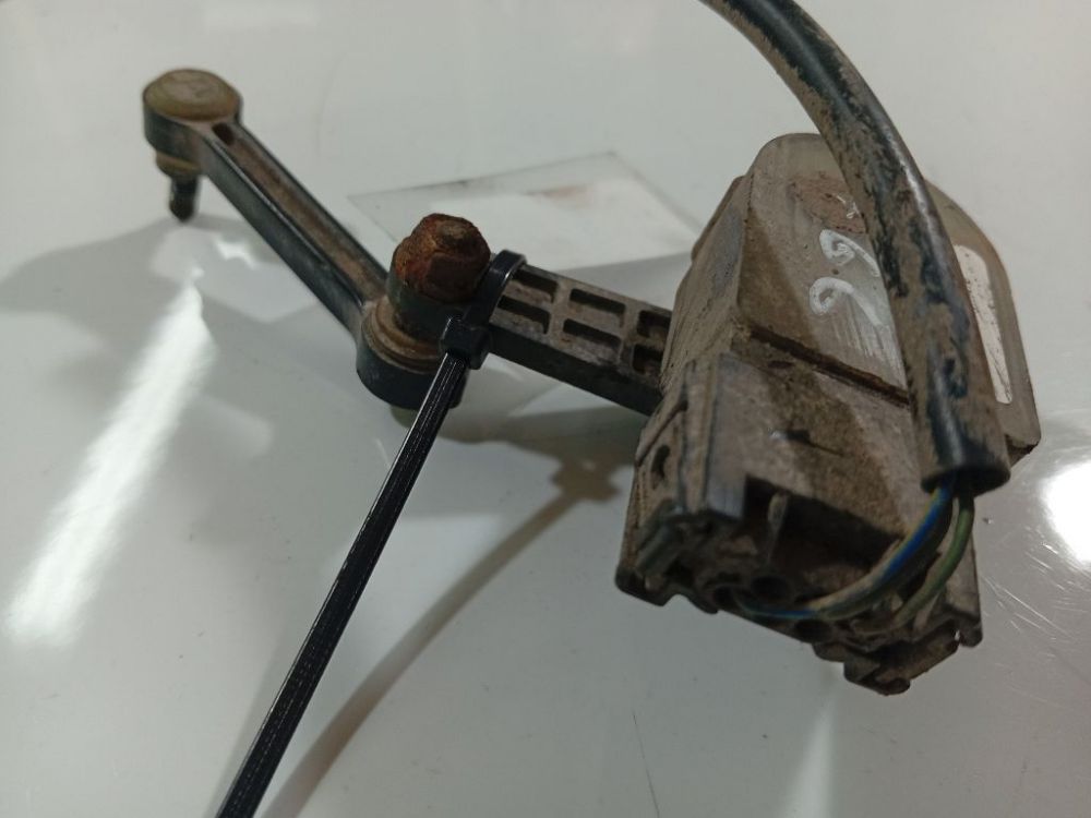 7L0616571 Volkswagen Touareg 2003 Xenon Projecteur Nivellement Leve - Thumbnail 3