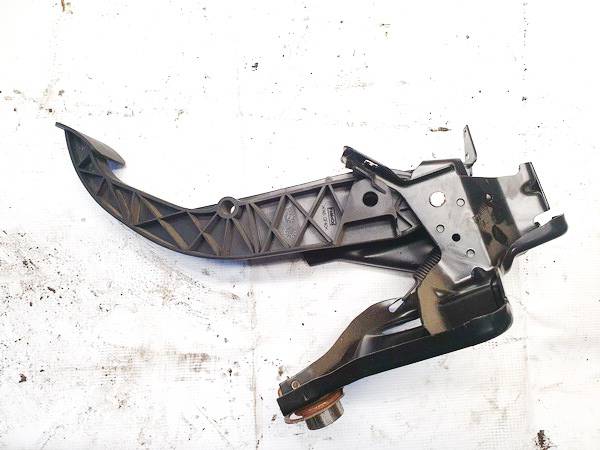 7G9N7B633RA Ford S-Max 2007 Clutch pedal - Thumbnail 3