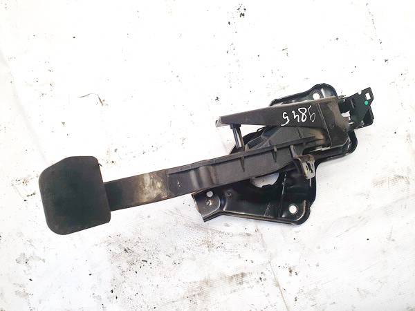 7G9N7B633RA Ford S-Max 2007 Clutch pedal
