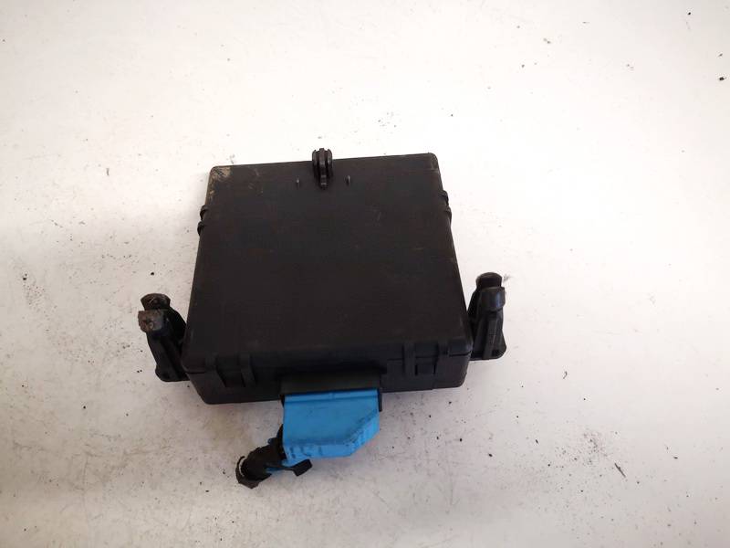 3C0907530C Volkswagen Passat 2006 Duru valdymo blokelis - Thumbnail 3