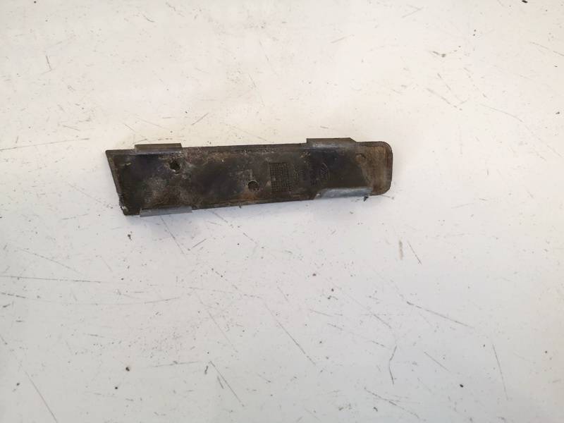 6M21R7081EA Ford S-Max 2007 Bumper Grille - FRONT LEFT - Thumbnail 2