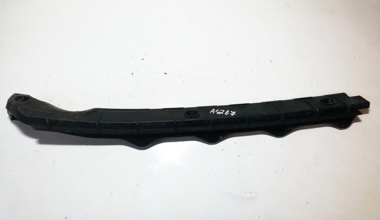 1Z5807864 Skoda Octavia 2007 Bumper mounts (BUMPER BRACKET) - REAR RIGHT