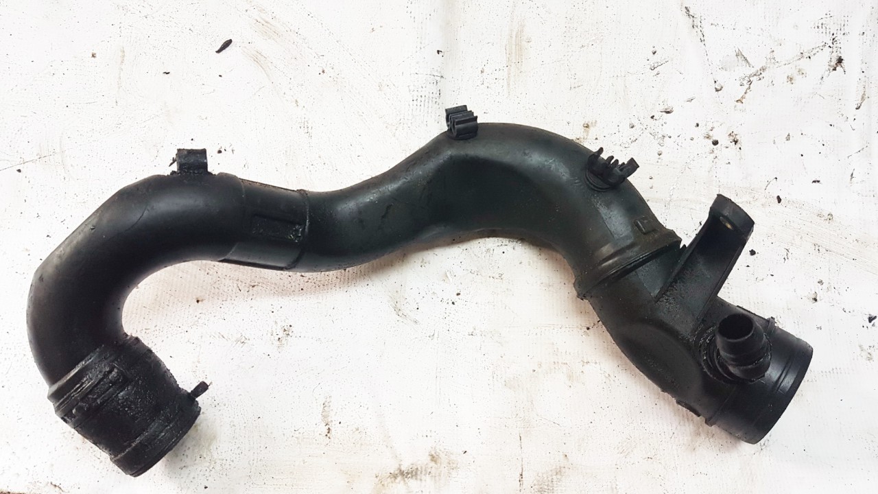 1J0129654S Volkswagen Golf 1999 TURBO INTERCOOLER PIPE HOSE - Thumbnail 2