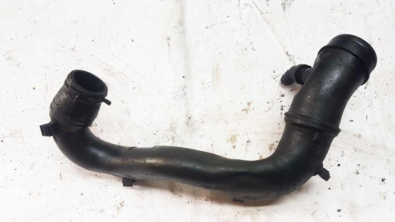 1J0129654S Volkswagen Golf 1999 TURBO INTERCOOLER PIPE HOSE
