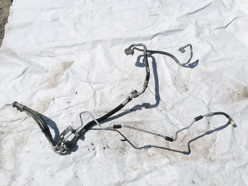 Opel Astra 2004 TUBOS AIRE ACONDICIONADO