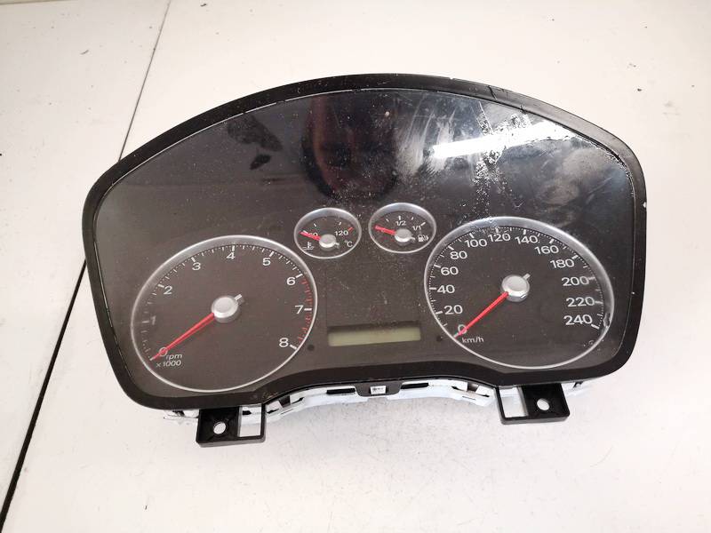 3M5T10849EJ Ford C-MAX 2004 Nopeusmittari – mittaristo