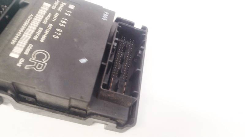 13165970 Opel Signum 2003 MÓDULO DE CONFORT-CONVENIENCIA - Thumbnail 2