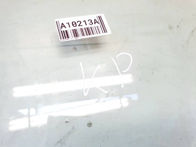 DOT24AS2M68 Mitsubishi Colt 2003 Szyba drzwi - PRZEDNIE LEWE - Thumbnail 2