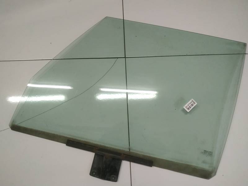 AS2 Renault Espace 1993 Door-Drop Glass - FRONT LEFT