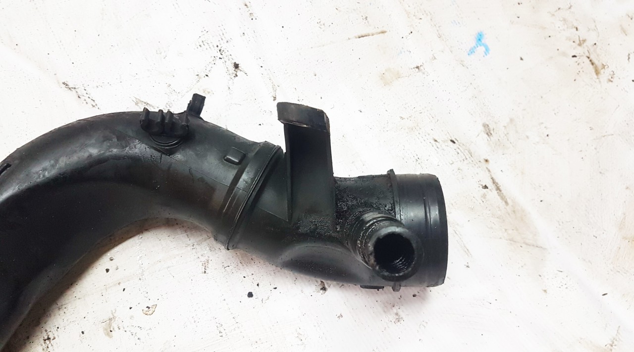 1J0129654L Volkswagen Golf 1999 TURBO INTERCOOLER PIPE HOSE - Thumbnail 2