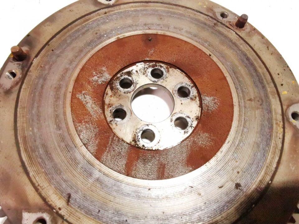 134510J010B Toyota Yaris 2004 Vauhtipyörä - Thumbnail 2