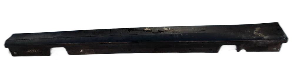 51777062297 BMW 3-Series 2008 Kunststoff chwellerleiste Vorne Linke