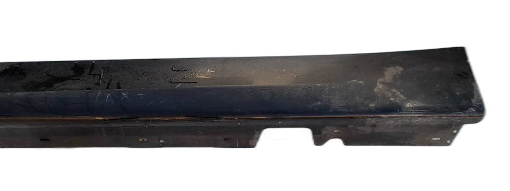 51777062297 BMW 3-Series 2008 Kunststoff chwellerleiste Vorne Linke - Thumbnail 3