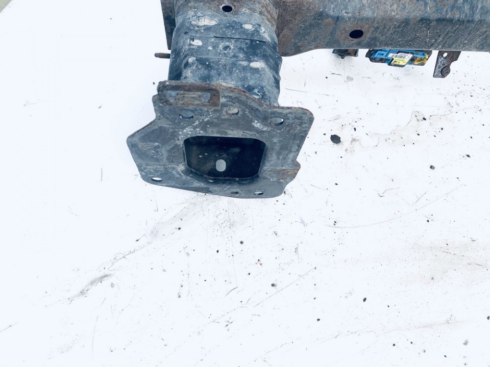 SAAB 9-3 2003 Bumper reinforcement - FRONT - Thumbnail 3