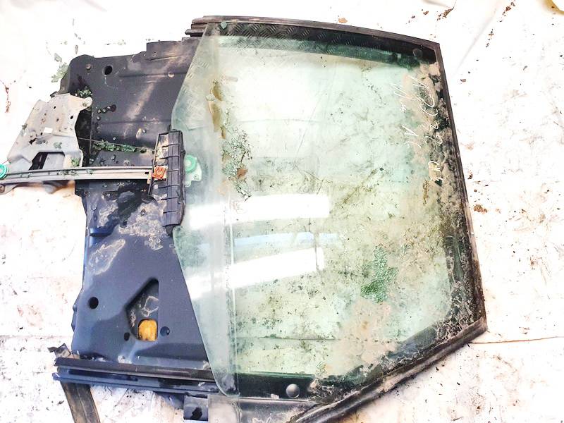 AS2M223DOT25 Audi A6 1995 Szyba drzwi - TYLNE LEWE