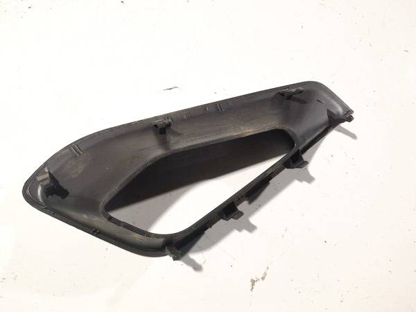 1K0864375B Volkswagen Golf 2007 Wykończenie wnętrza (plastikowe elementy) - Thumbnail 2