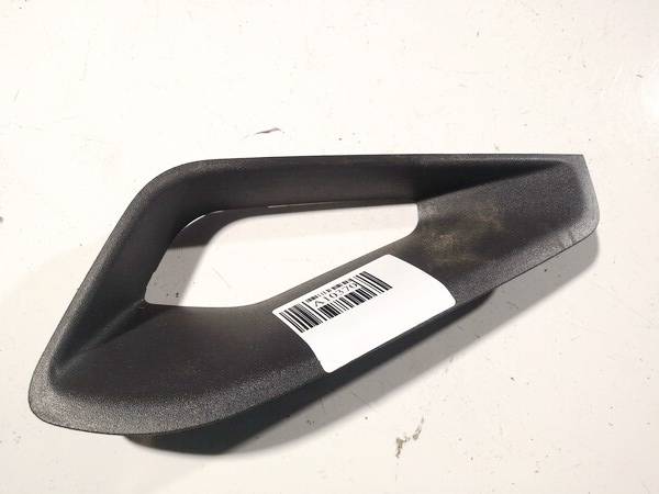 1K0864375B Volkswagen Golf 2007 Wykończenie wnętrza (plastikowe elementy)