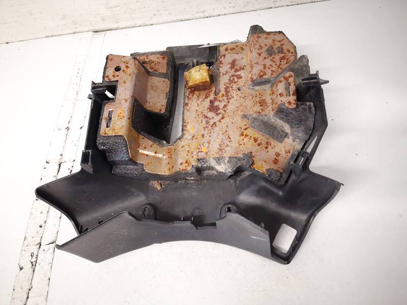 8200408030 Renault Clio 2012 garniture intérieure - Thumbnail 2