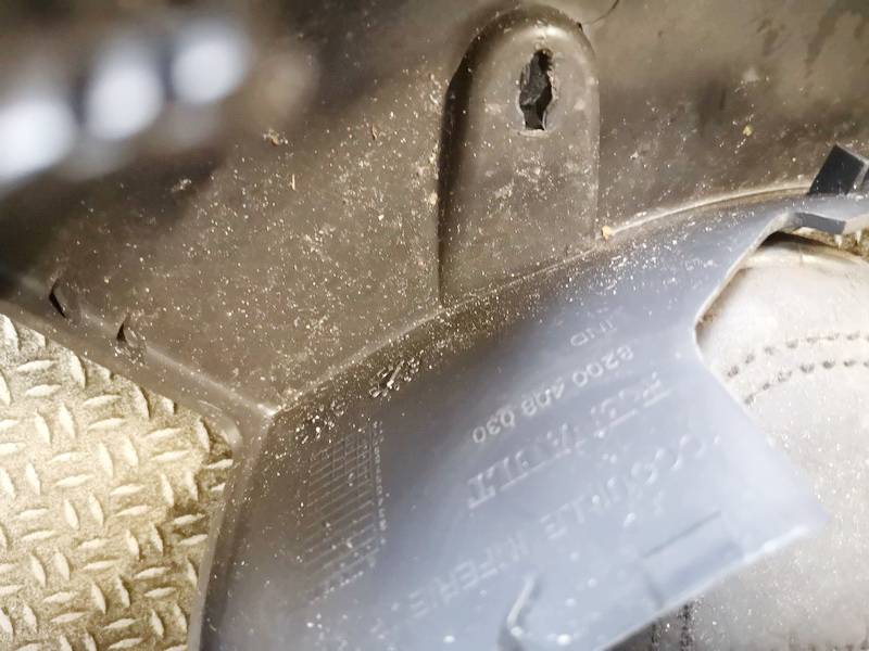 8200408030 Renault Clio 2012 garniture intérieure - Thumbnail 3