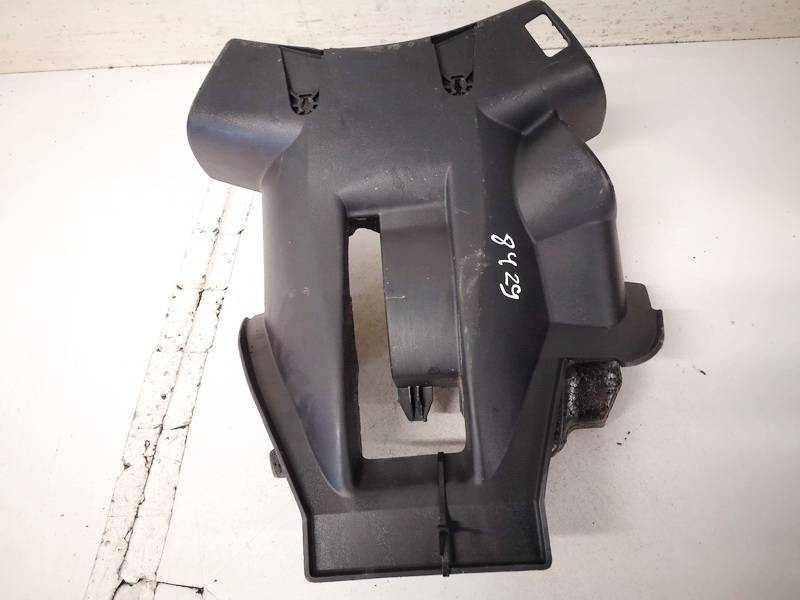 8200408030 Renault Clio 2012 garniture intérieure