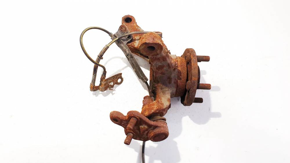 Toyota Avensis 2004 fusée avant droit - Thumbnail 2