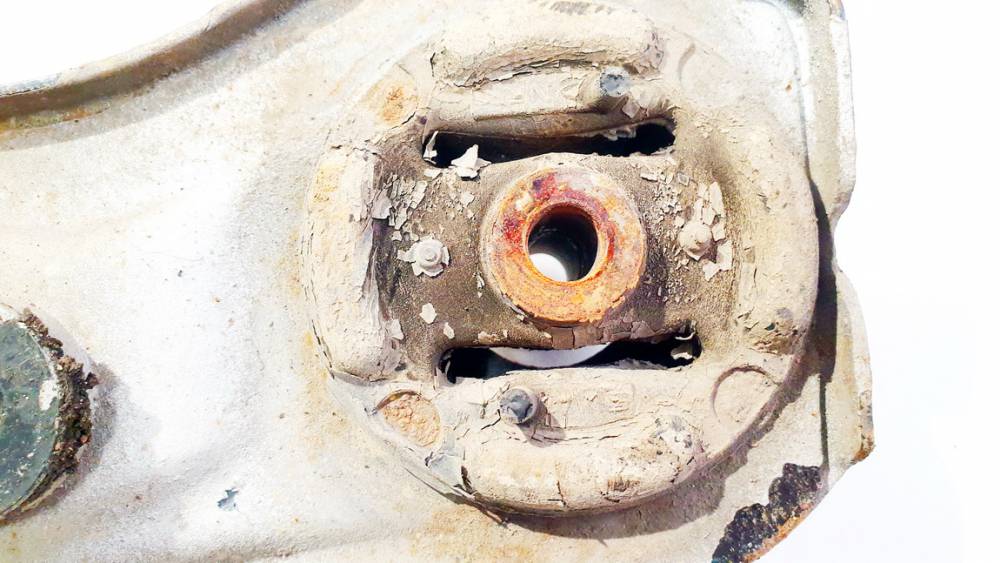 Honda CR-V 2007 Motora spilveni - Thumbnail 4