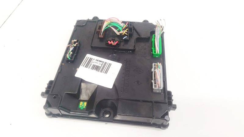 A2C53186520 Renault Laguna 2008 Komforto blokas