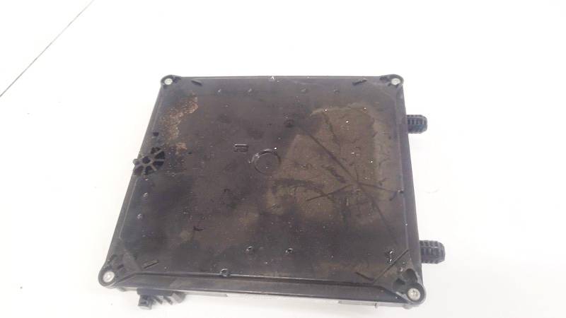 A2C53186520 Renault Laguna 2008 Komforto blokas - Thumbnail 2