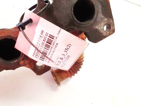 Volvo V50 2005 Exhaust Manifold - Thumbnail 3