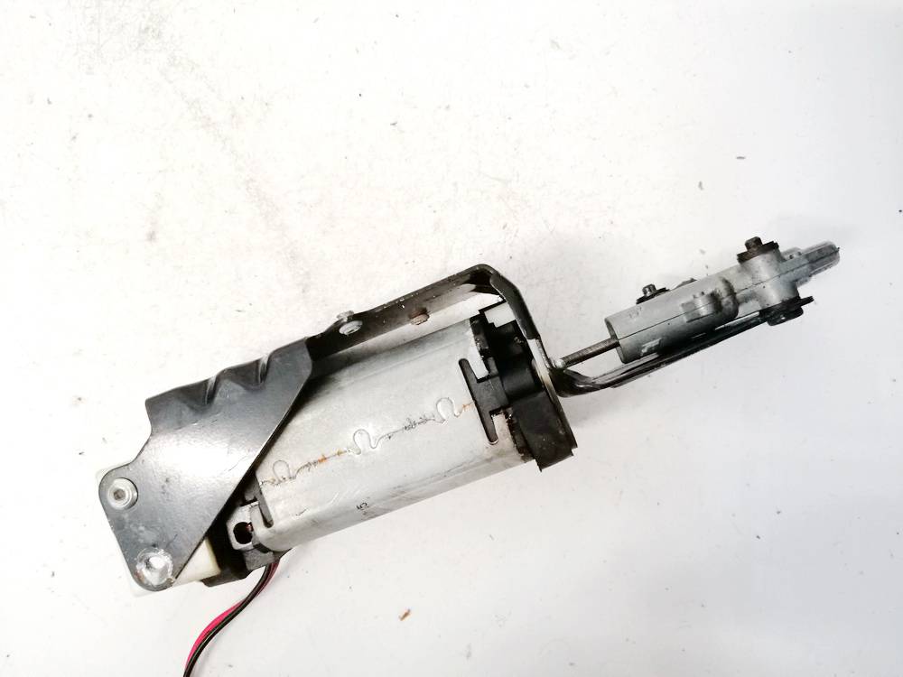 9459834A Seat Toledo 2000 Silniczek fotela - PRZEDNIE LEWE