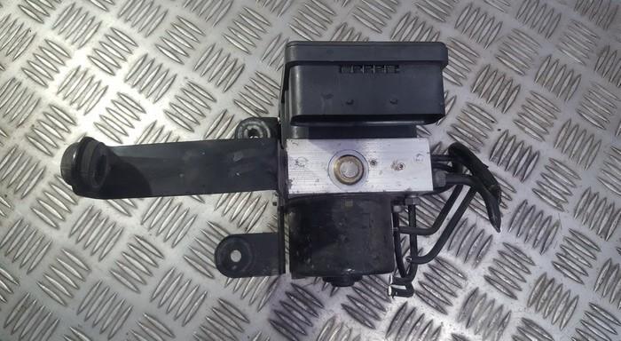 10096004233 Volvo V50 2005 Moduł ABS