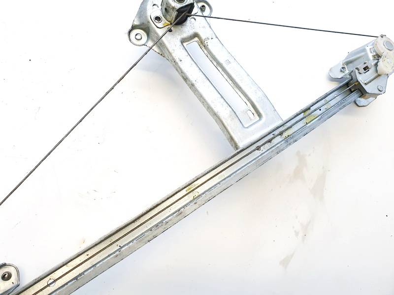 13132227 Opel Zafira 2006 Door winder mechanism (Window Regulator) - REAR LEFT - Thumbnail 2