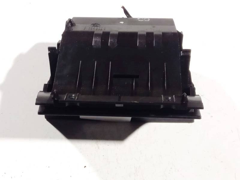 1Z1863077A Skoda Octavia 2004 Pelenine