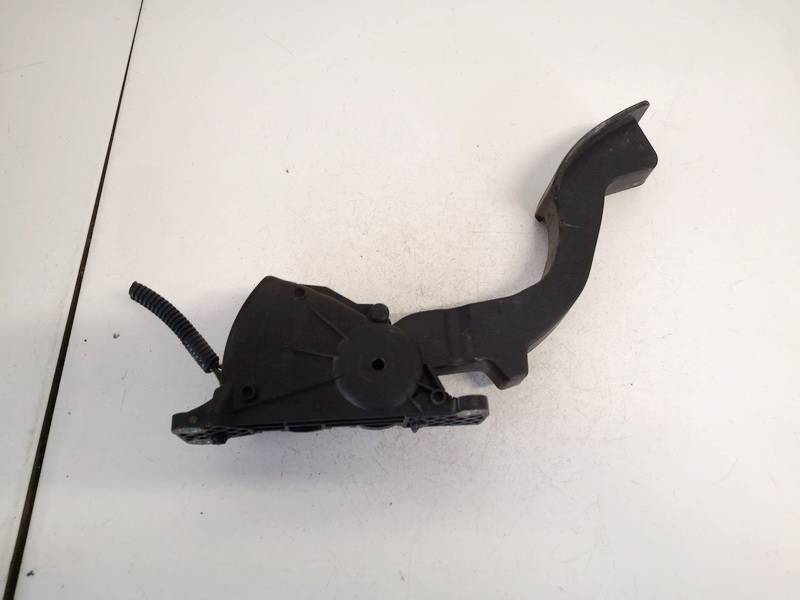 4M519F83-AH Volvo S40 2005 Accelerator throttle pedal (potentiometer) - Thumbnail 3